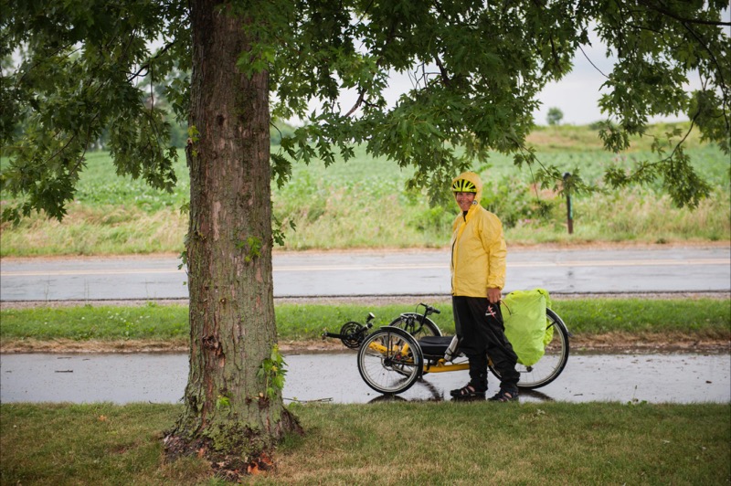 Fred Meijer Kenowa Trail